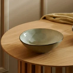 RECYCLE Tovaglietta Verde Oliva
