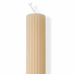 RIB Candela Ondulata Arancione