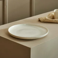 RINA Tovaglietta Bianco