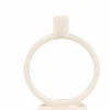 RINGS Candeliere Marrone Chiaro