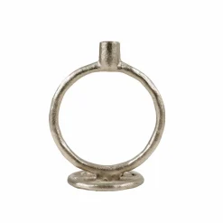 RINGS Candeliere Marrone Chiaro