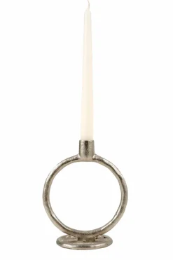 RINGS Candeliere Marrone Chiaro