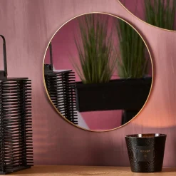 RONDA Vaso Beige
