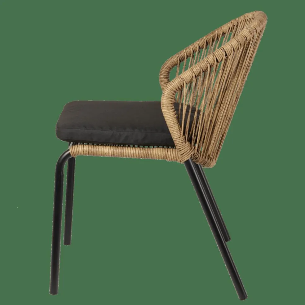 ROYAN Sedia Naturale