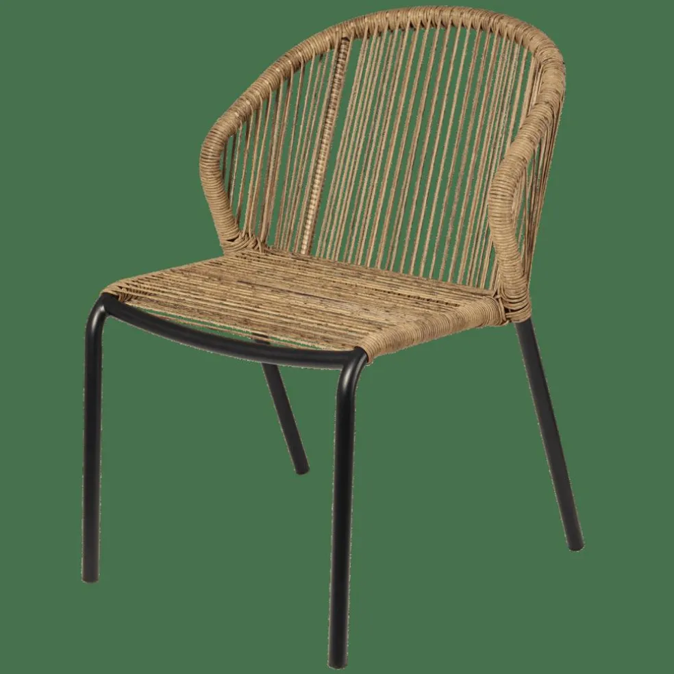 ROYAN Sedia Naturale