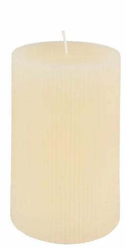 RUSTIC Candela Bianco