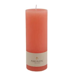 RUSTIC Candela Bianco