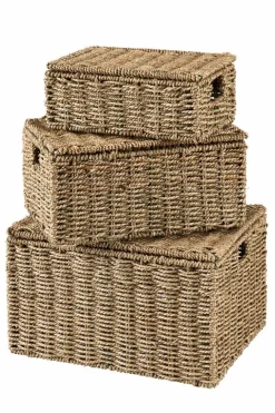 SEAGRASS Zerbino Naturale