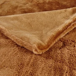 SENSATION Plaid Bronzo