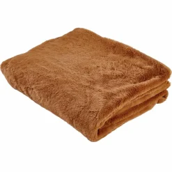 SENSATION Plaid Marrone