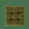 SIERA Cuscino Verde