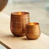 SIRIUS Partylight Bronzo