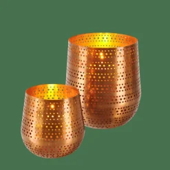 SIRIUS Partylight Bronzo
