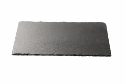 SLATE Piatto Nero