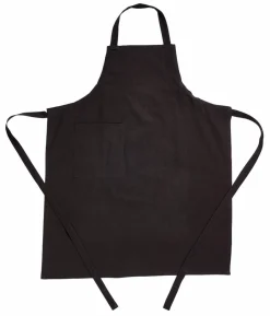 SOFT BLACK Strofinaccio Nero
