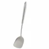 SOUS CHEF Schiumarola Argentato