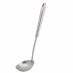 SOUS CHEF Schiumarola Argentato