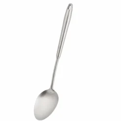 SOUS CHEF Schiumarola Argentato