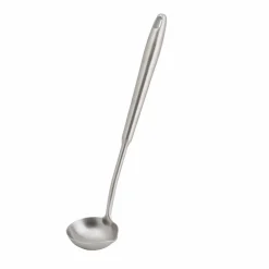 SOUS CHEF Schiumarola Argentato