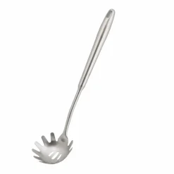 SOUS CHEF Schiumarola Argentato