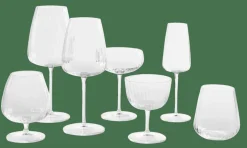 SPEAKEASIES Bicchiere Da Vino 70 CL Trasparente
