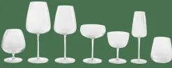 SPEAKEASIES Coppa 30 CL Trasparente