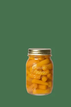 STAGIONI Barattolo 50 CL Trasparente