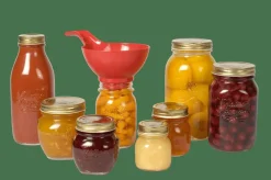 STAGIONI Barattolo 1 L Trasparente