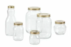 STAGIONI Set Di 2 Coperchi