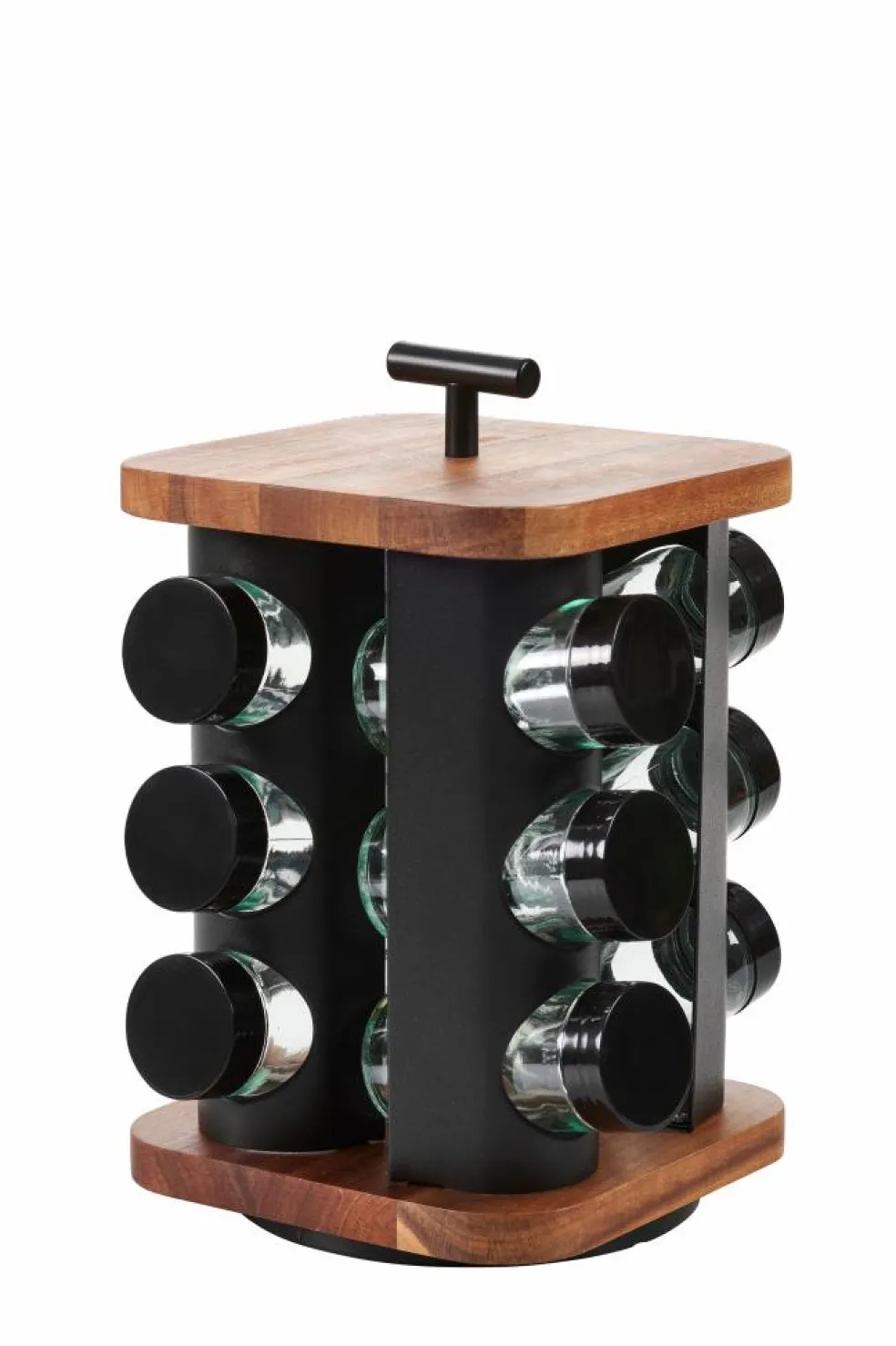 STAGIONI Set Di 2 Coperchi