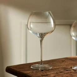 SUPER Bicchiere Da Vino 60 CL Trasparente