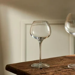SUPER Bicchiere Da Vino 60 CL Trasparente