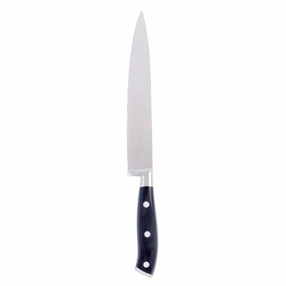 SUPRÊME Tagliapizza Argentato