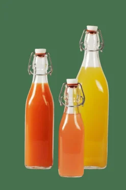 SWING Bottiglia 0,25 L Trasparente