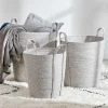 SYMPLICITY Cesto Grigio Chiaro