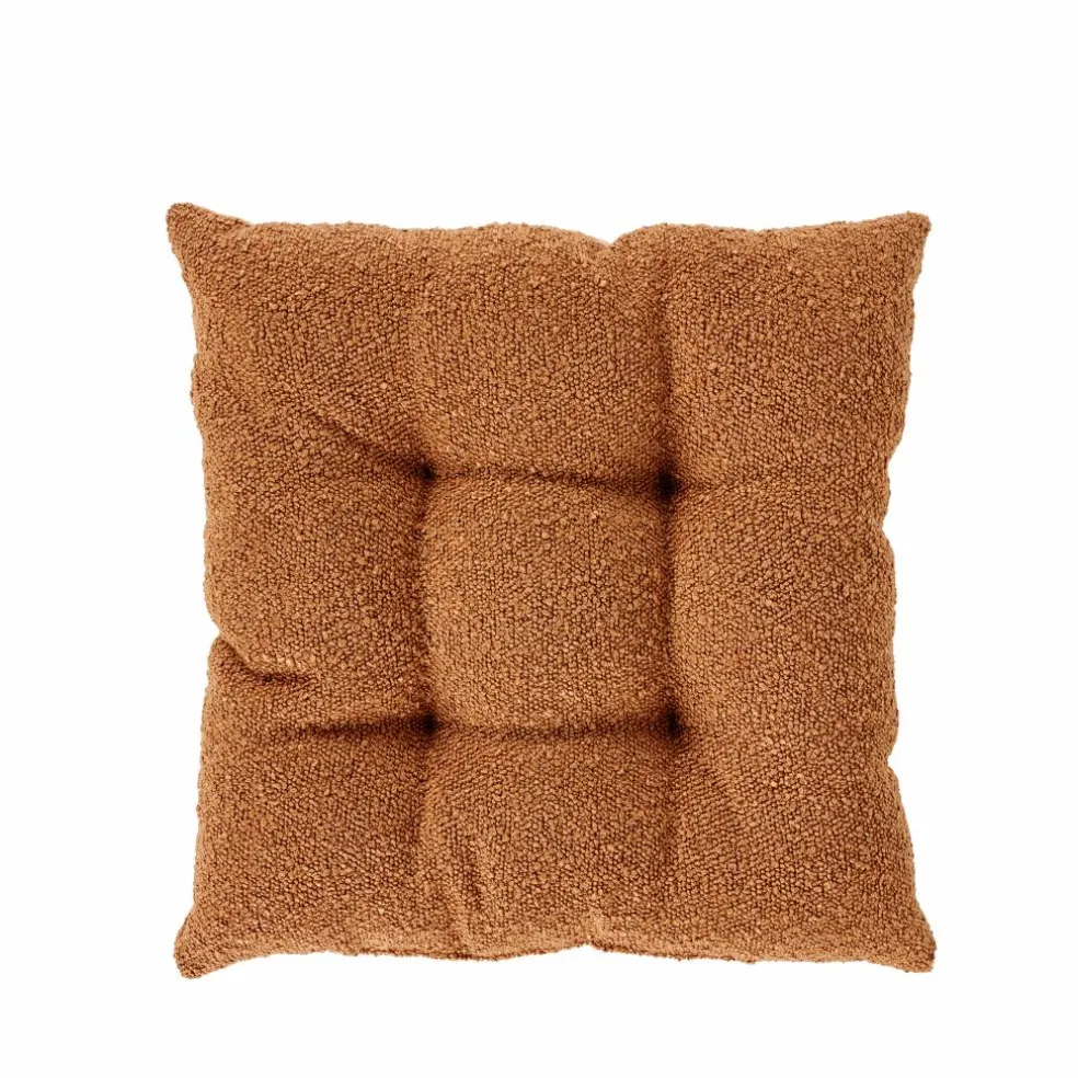 TEAK LUXE Lettino Naturale