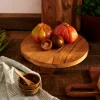 TEAK Supporto Naturale