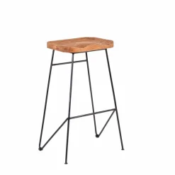 TEAK Supporto Naturale