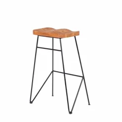 TEAK Supporto Naturale