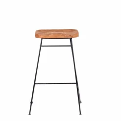 TEAK Supporto Naturale