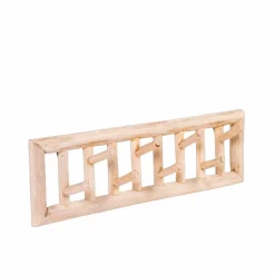 TEAK Supporto Naturale