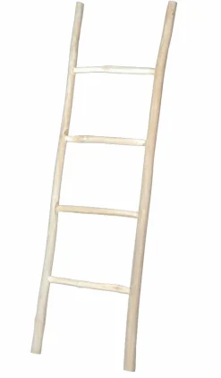 TEAK Supporto Naturale