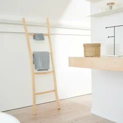 TEAK Supporto Naturale