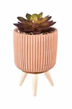 TEAK Supporto Naturale