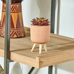 TEAK Supporto Naturale