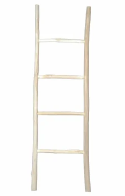 TEAK Supporto Naturale