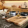 TEAK Tagliere XL Naturale