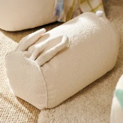 TEDDY BUNNY Soprammobile Crema