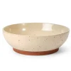 TERRA Ciotola Beige