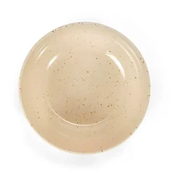 TERRA Ciotola Beige